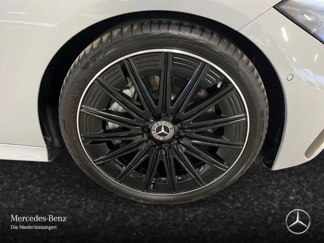 Mercedes-Benz CLE 450 4MATIC AMG Line