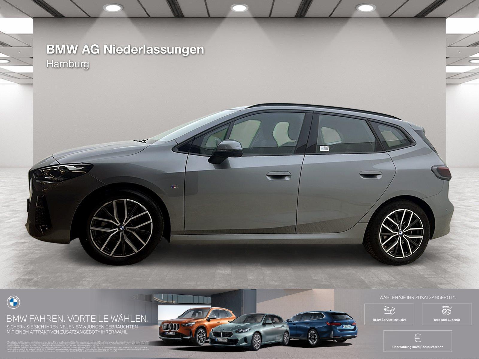 BMW 220 220i Active Tourer