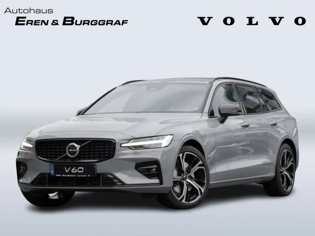 Volvo V60 Dark Plus