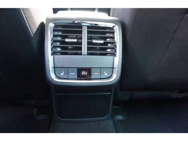 Skoda Octavia 1.5 TSI Combi Style Style