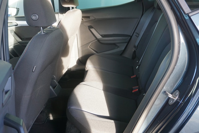 Seat Ibiza 1.0 TSI DSG FR-lijn