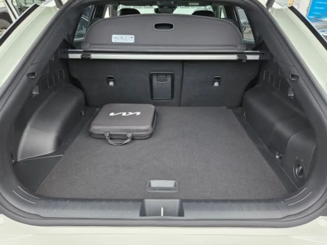 Kia EV6 GT-Line Vierwielaandrijving