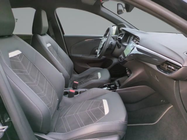 Opel Corsa GS-Line Grand Sport