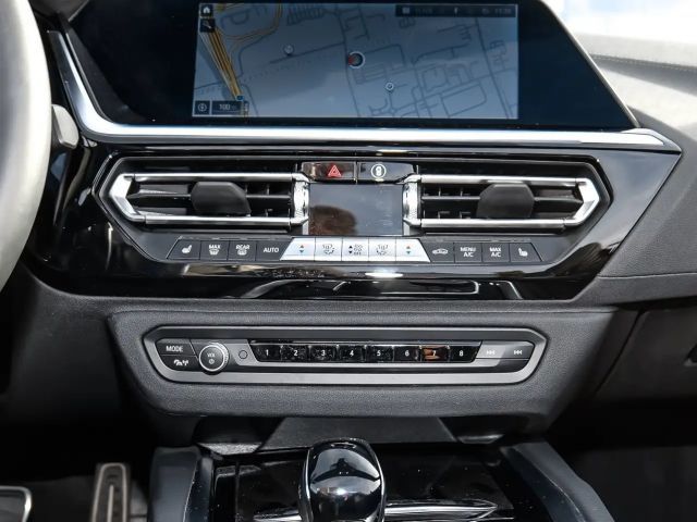 BMW Z4 Cabrio M40i Roadster