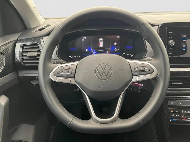 Volkswagen T-Cross DSG Life