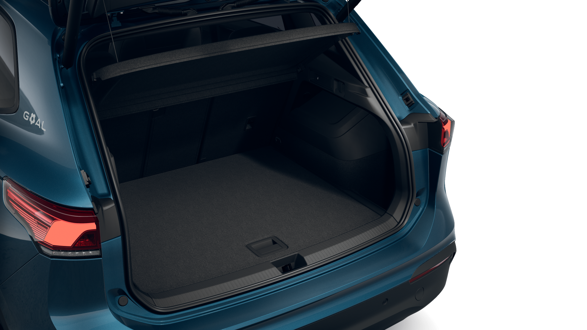 Volkswagen Tiguan 2.0 TDI DSG Life