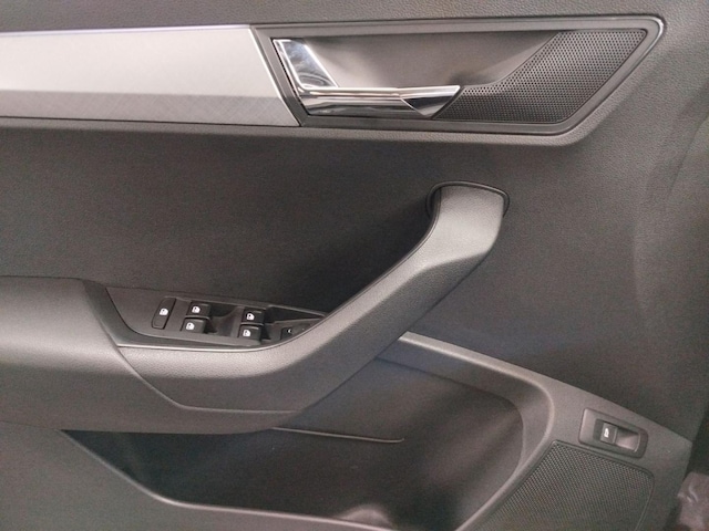 Skoda Karoq 1.5 TSI Tour