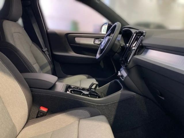 Volvo XC40 Dark Plus
