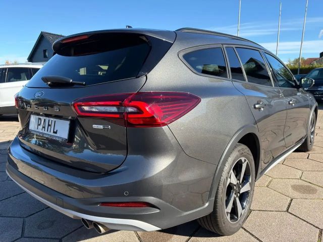 Ford Focus Active Wagon