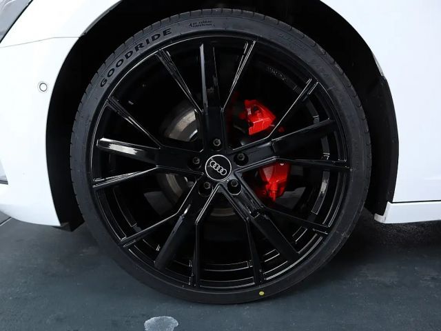 Audi A6 40 TDI Avant Quattro Sport