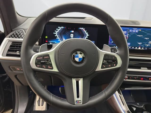 BMW X5 M60i xDrive
