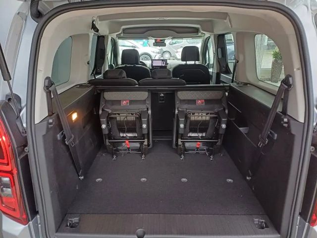Opel Combo GS-Line Grand Sport