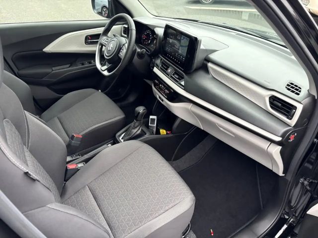 Suzuki Swift Comfort Hybrid