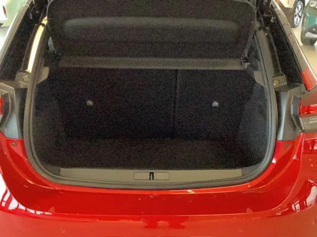 Opel Corsa YES Apple CarPlay Android Auto SHZ LenkradHZG PDC