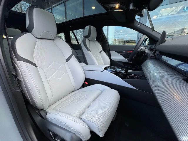 BMW 550 M-Sport xDrive