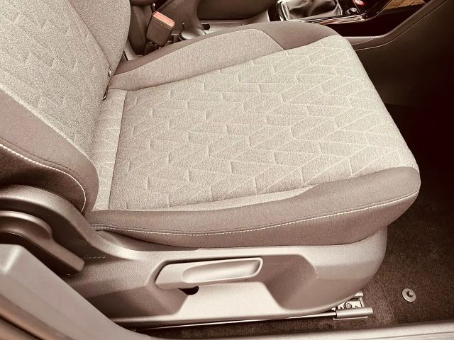 Volkswagen T-Cross 1.0 TSI DSG IQ.Drive Life