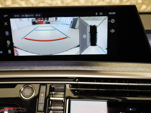 Peugeot 5008 GT-Line Hybrid