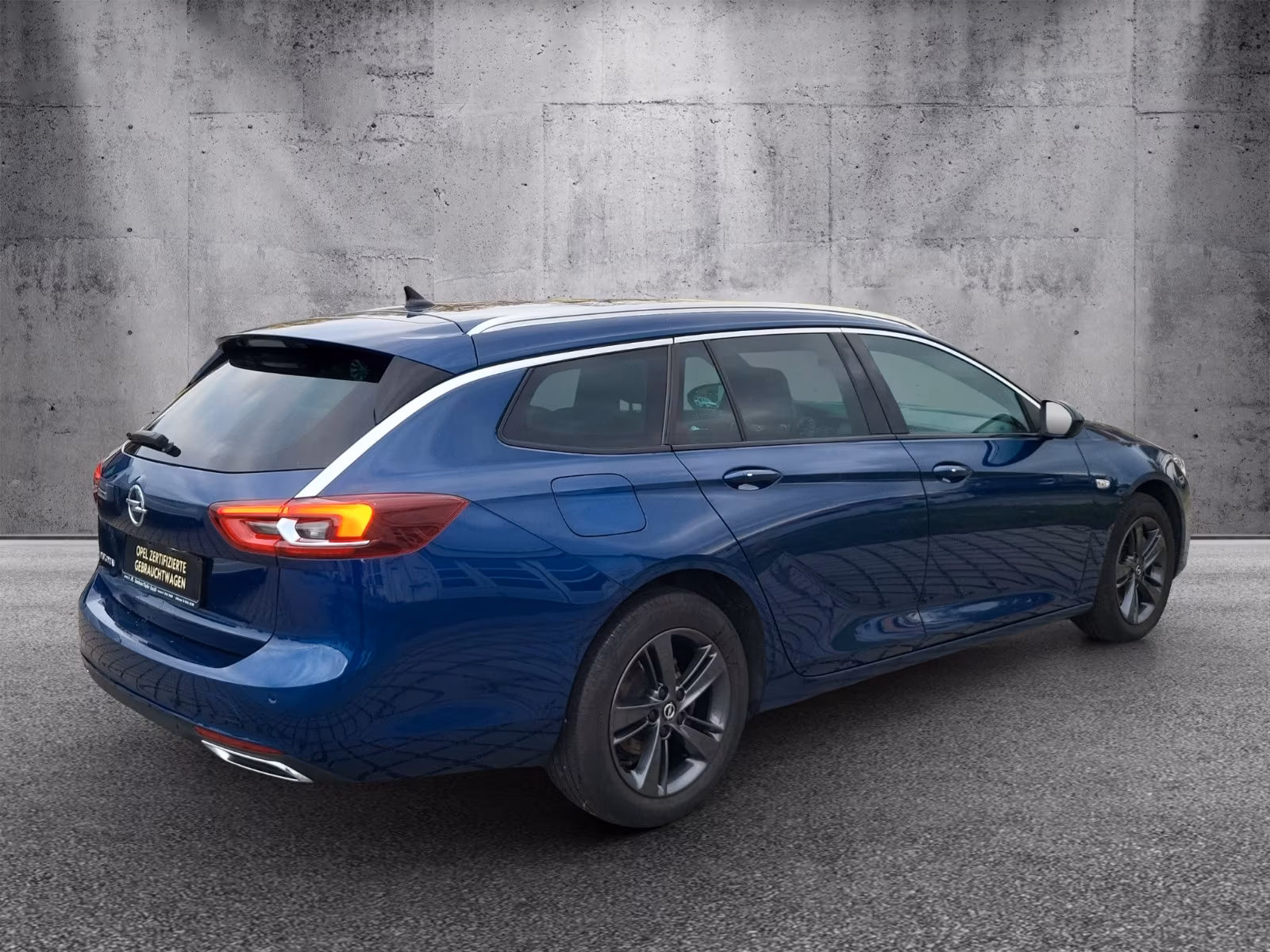 Opel Insignia Sports Tourer