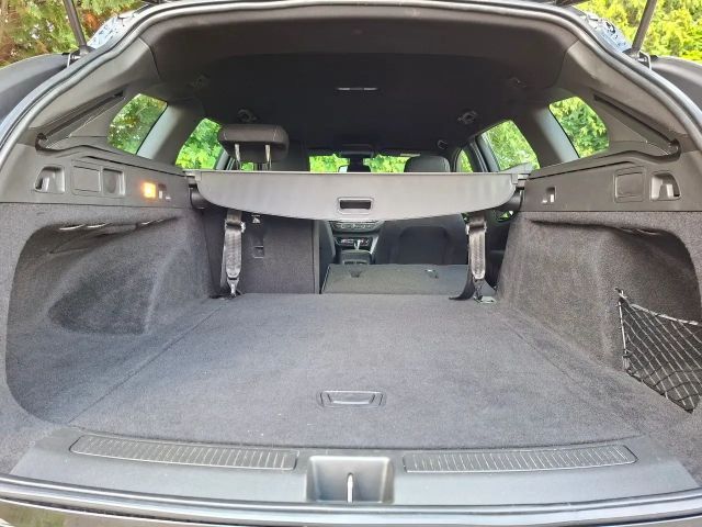 Opel Insignia Sports Tourer