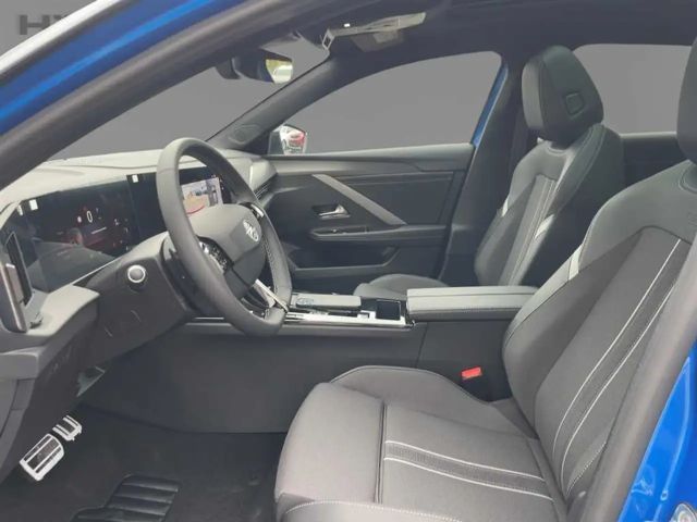 Opel Astra GS-Line Grand Sport Sports Tourer