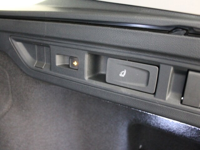 Volkswagen Passat 2.0 TDI DSG Variant