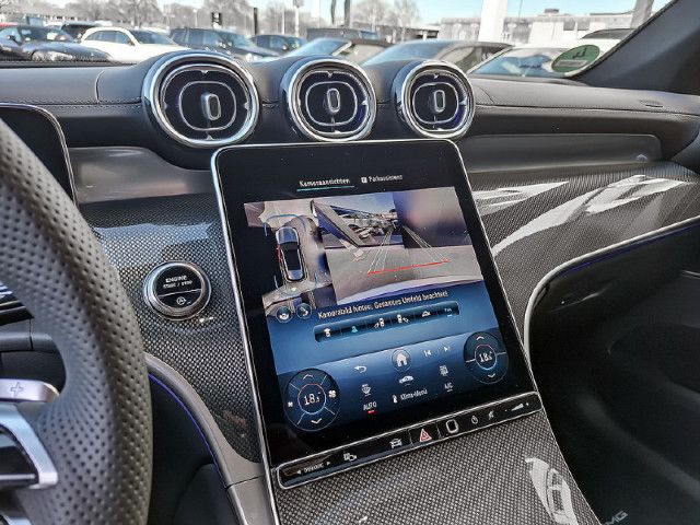 Mercedes-Benz GLC 200 4MATIC GLC 200 d