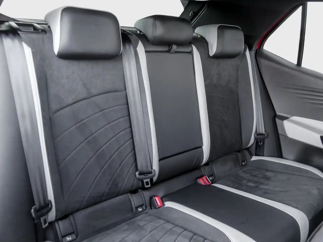 Volkswagen ID.3 IQ.Drive Performance Pro