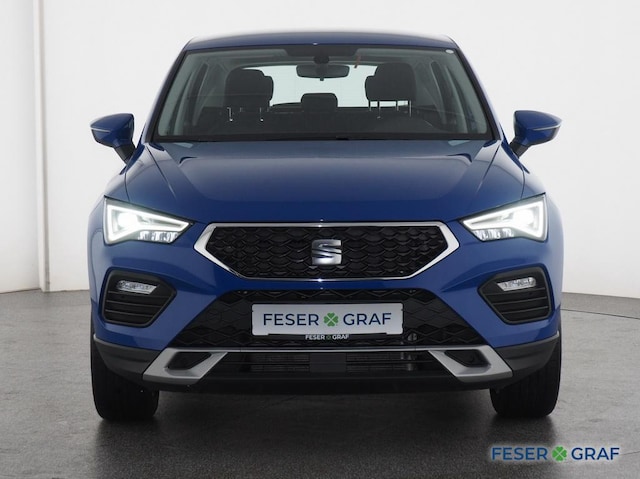 Seat Ateca 1.5 TSI Style