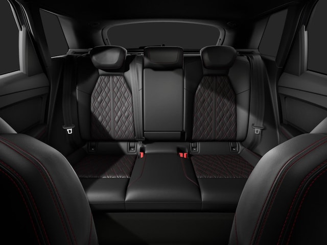 Audi Q4 e-tron Quattro