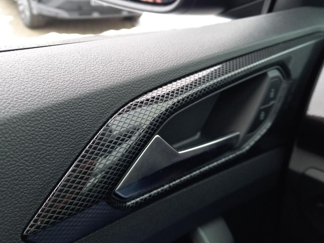 Volkswagen T-Cross 1.0 TSI DSG Life