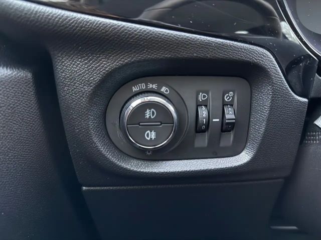 Opel Corsa Edition F Edition