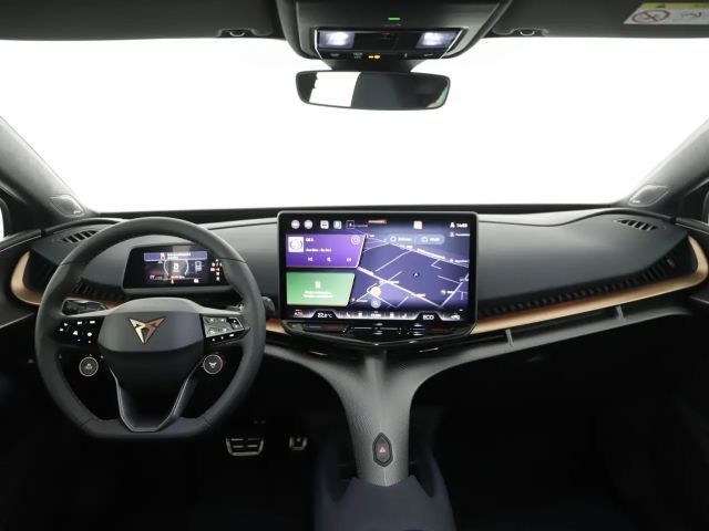 Cupra Tavascan Adrenaline