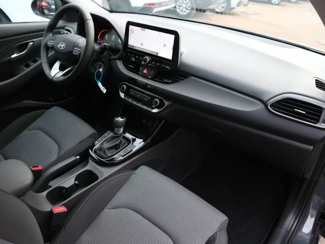 Hyundai i30 Smart