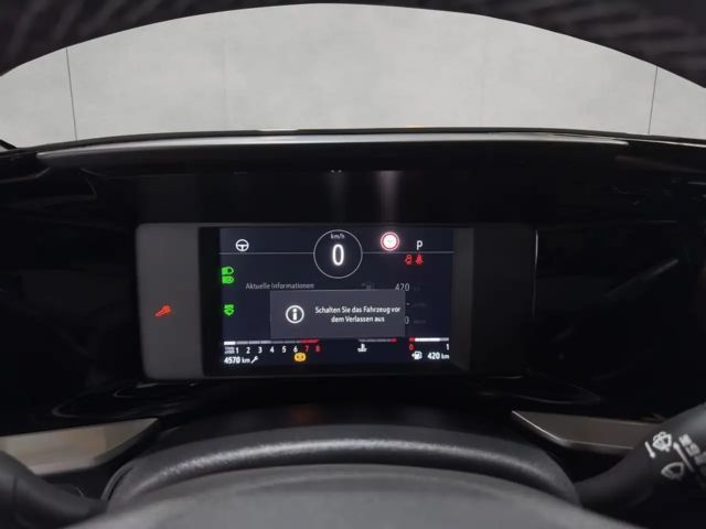 Opel Mokka GS-Line Grand Sport Turbo