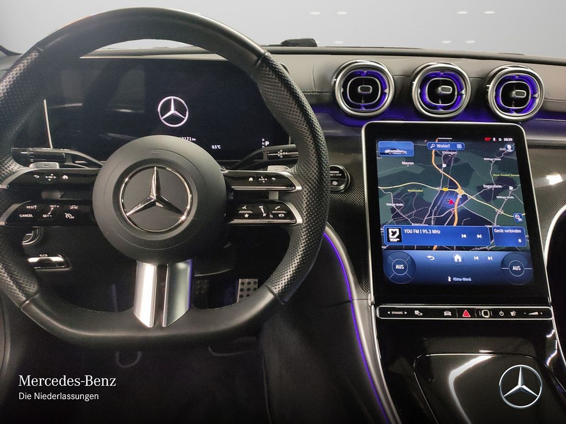 Mercedes-Benz CLE 200 CLE 200