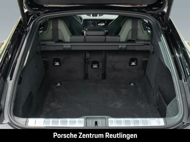 Porsche Panamera 4S E-Hybrid