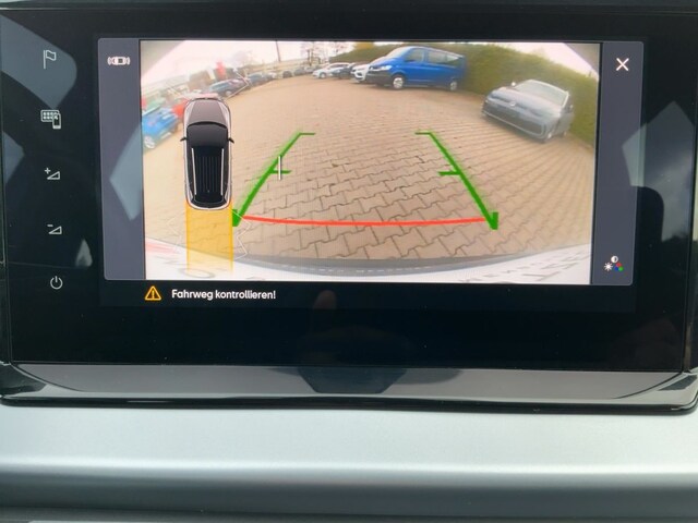 Seat Arona DSG FR-lijn