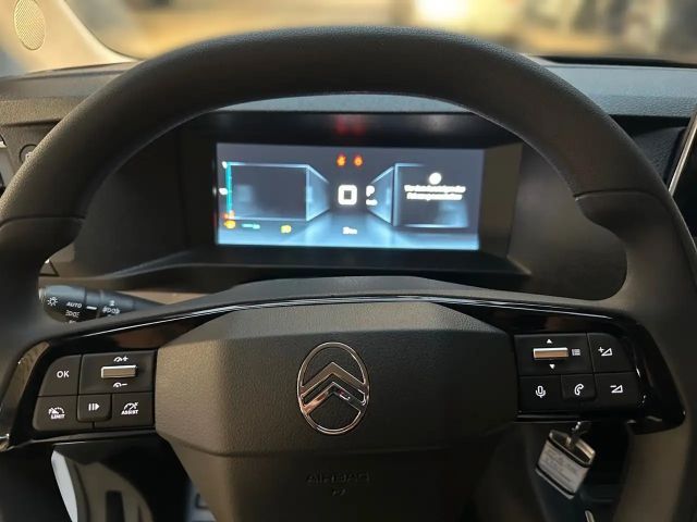 Citroën Spacetourer Plus