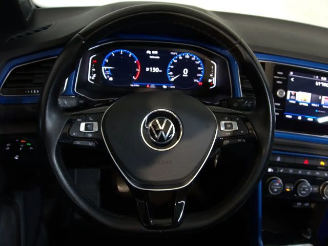 Volkswagen T-Roc Cabriolet Style