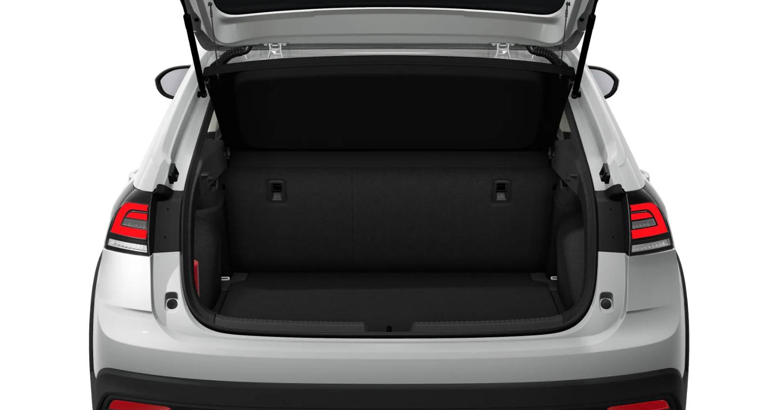 Volkswagen Taigo 1.0 TSI DSG IQ.Drive Life