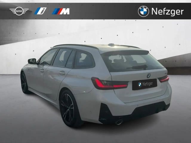 BMW 318 318i M-Sport Touring