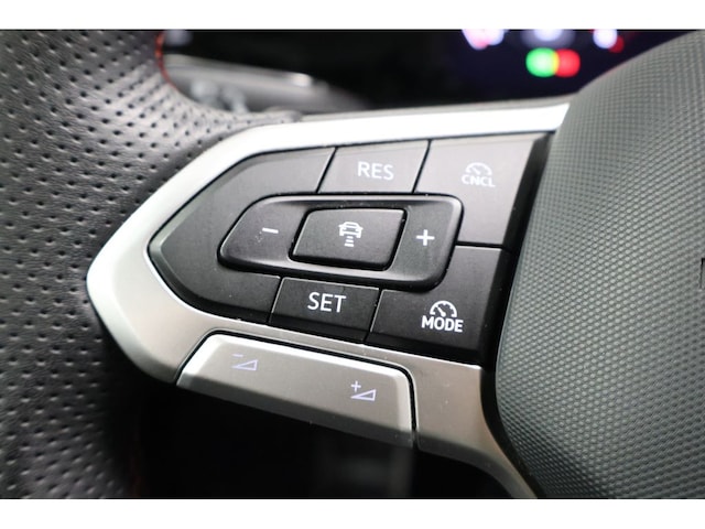 Volkswagen Golf 2.0 TSI DSG GTI Golf VIII