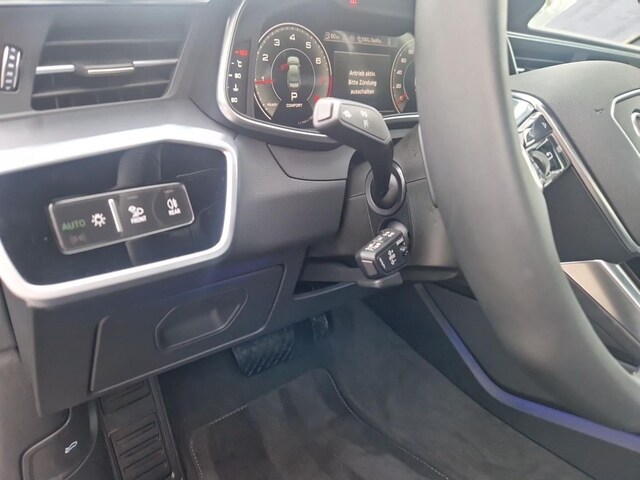 Audi A6 45 TFSI S-Tronic Sedan