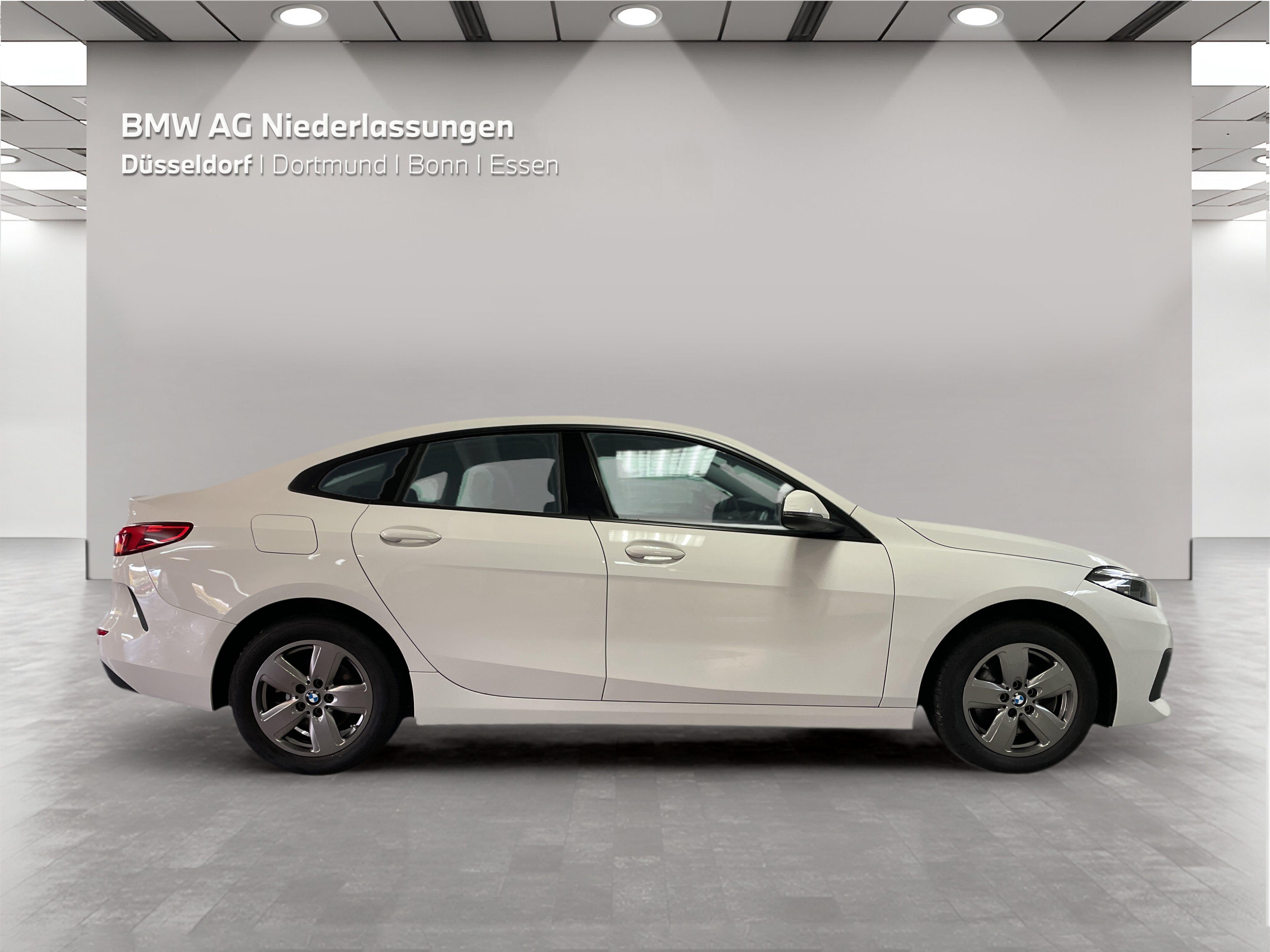 BMW 216 216d Coupé Gran Coupé