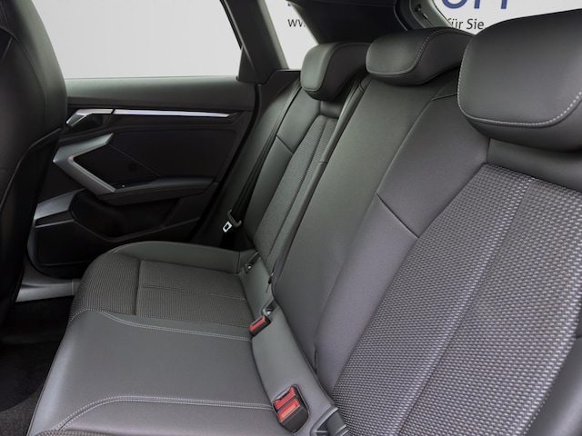 Audi A3 S-Tronic Sportback