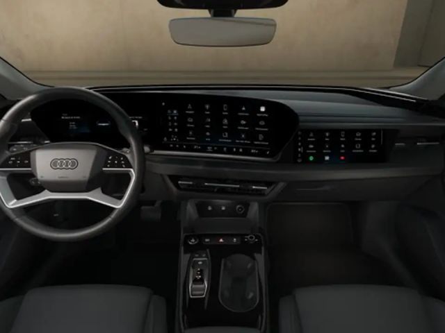 Audi A6 e-tron Sportback