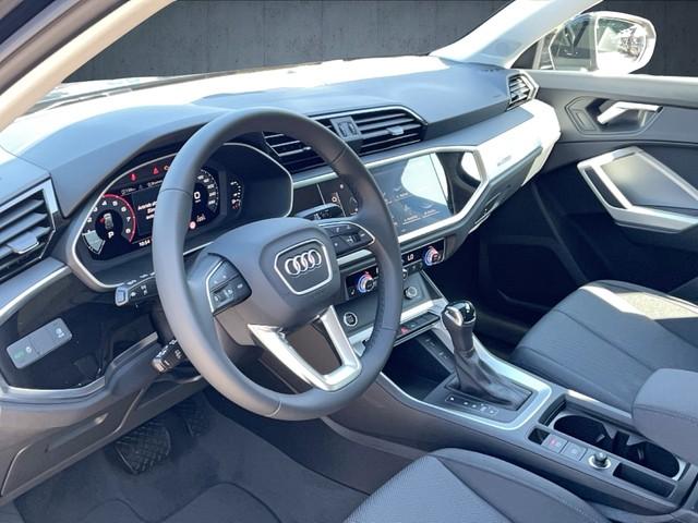 Audi Q3 35 TFSI S-Tronic