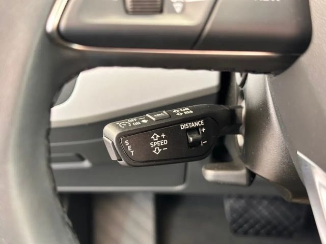 Audi A4 40 TFSI Avant Competition