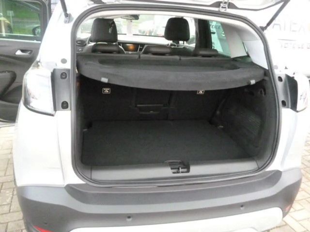 Opel Crossland X Elegance business+