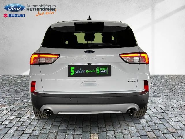 Ford Kuga Titanium